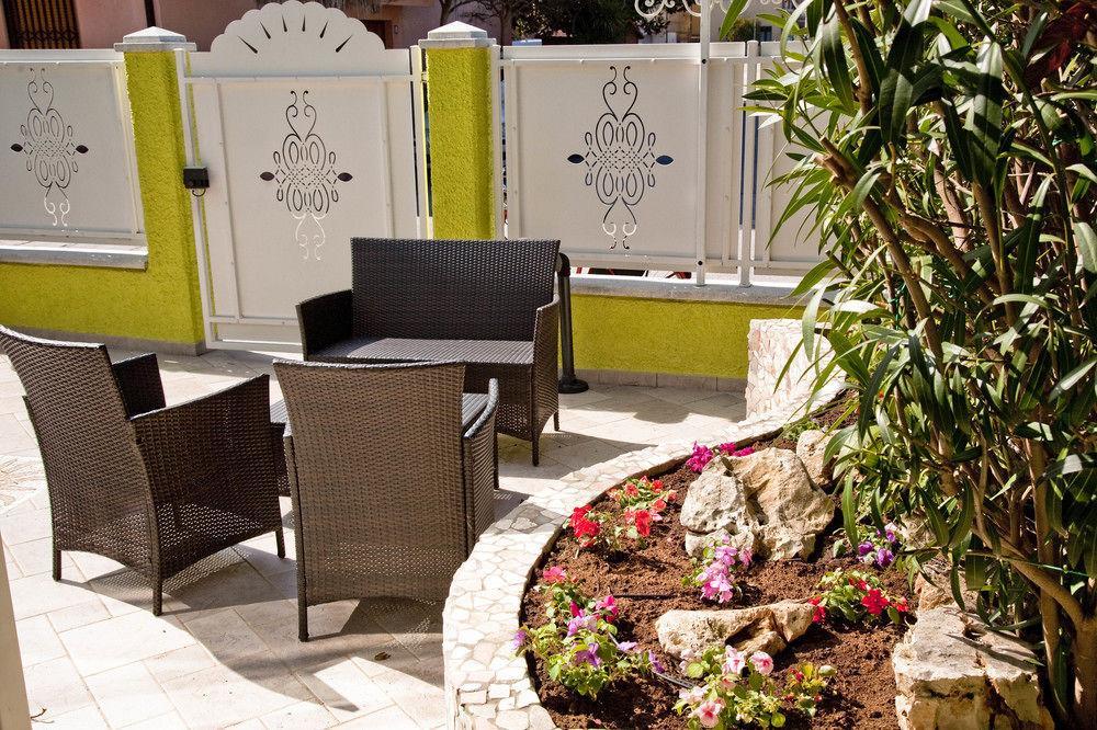 Locanda Del Picchio Loreto Zewnętrze zdjęcie