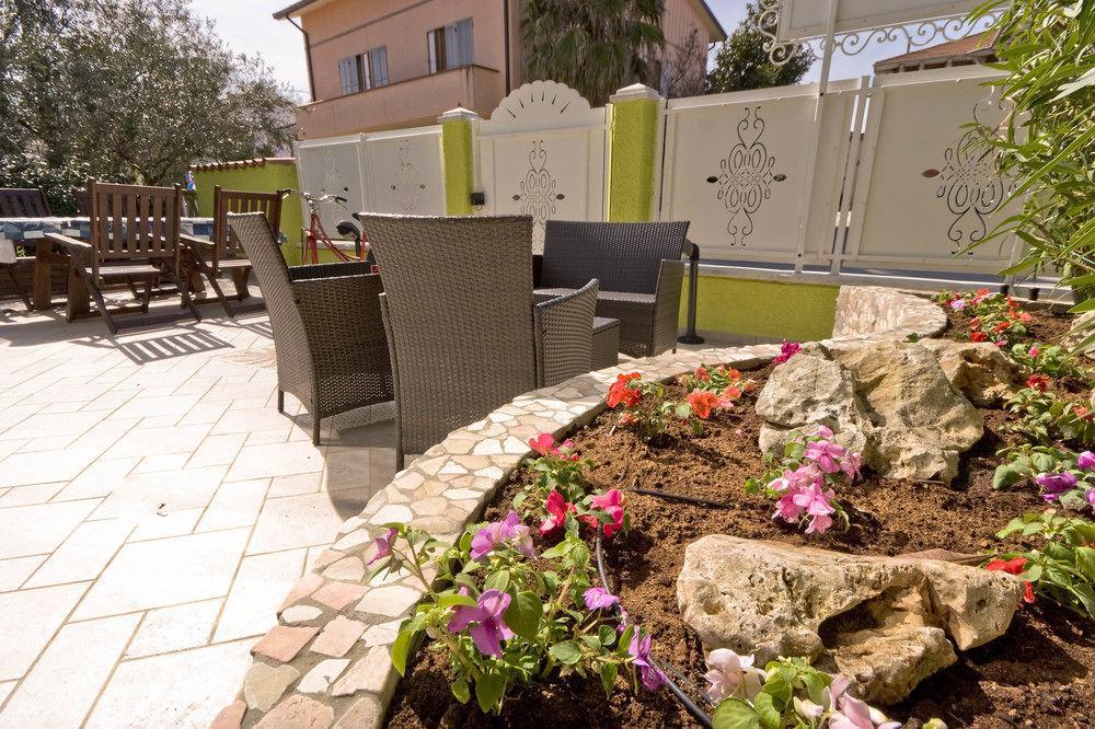 Locanda Del Picchio Loreto Zewnętrze zdjęcie