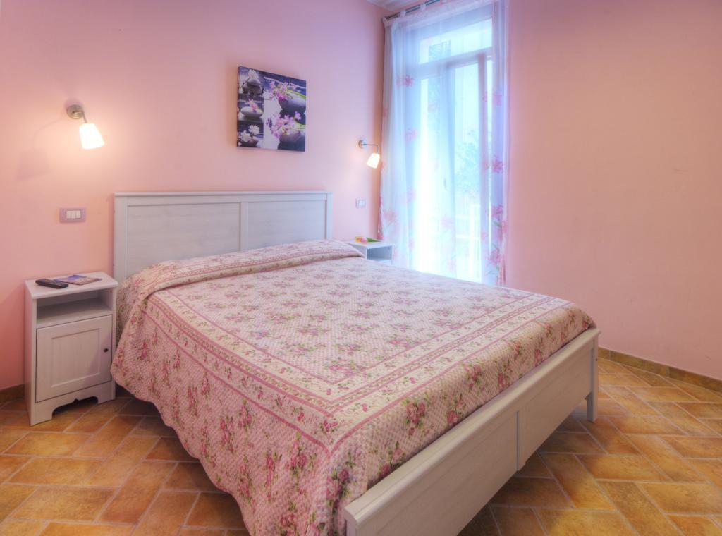 Locanda Del Picchio Loreto Pokój zdjęcie