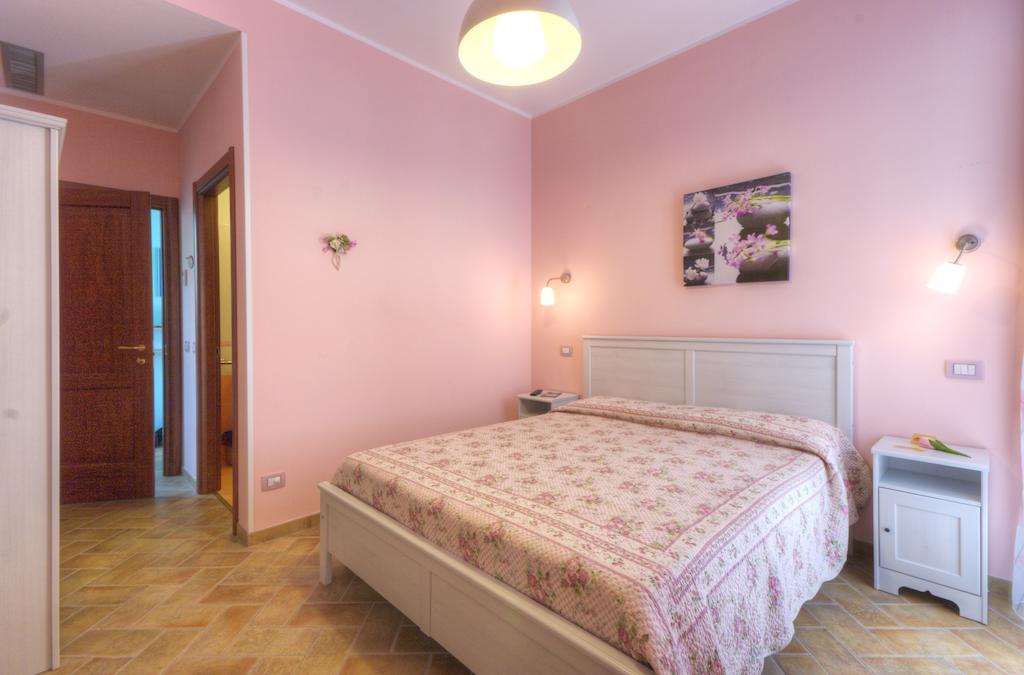 Locanda Del Picchio Loreto Zewnętrze zdjęcie