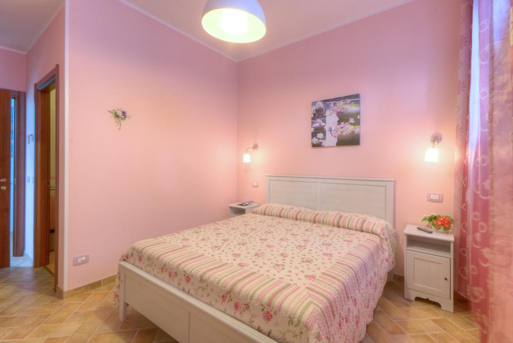 Locanda Del Picchio Loreto Pokój zdjęcie