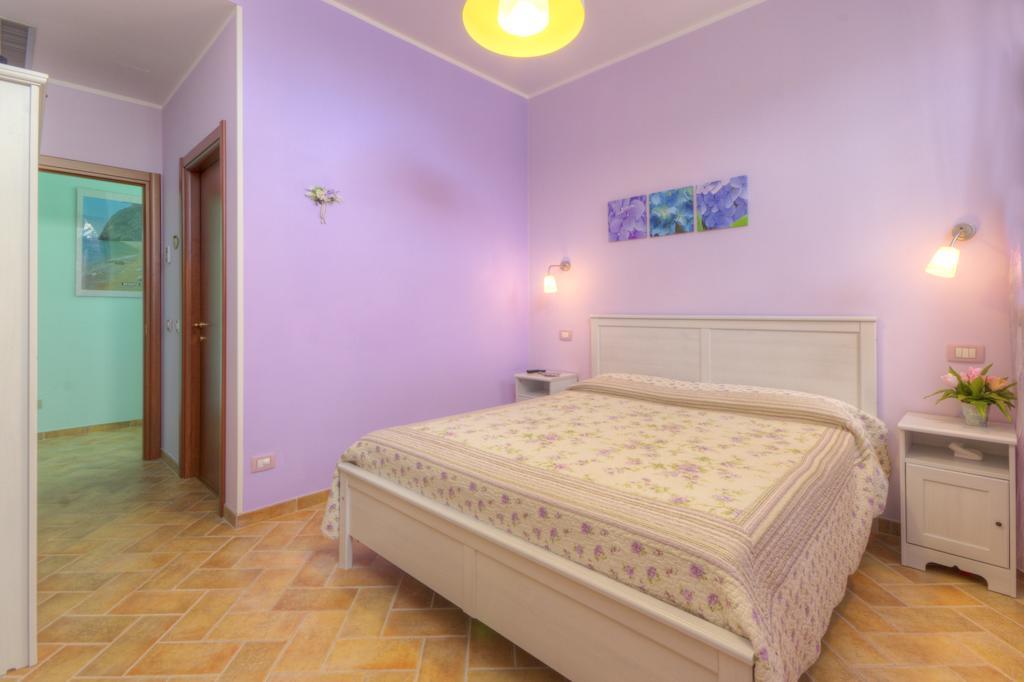 Locanda Del Picchio Loreto Pokój zdjęcie