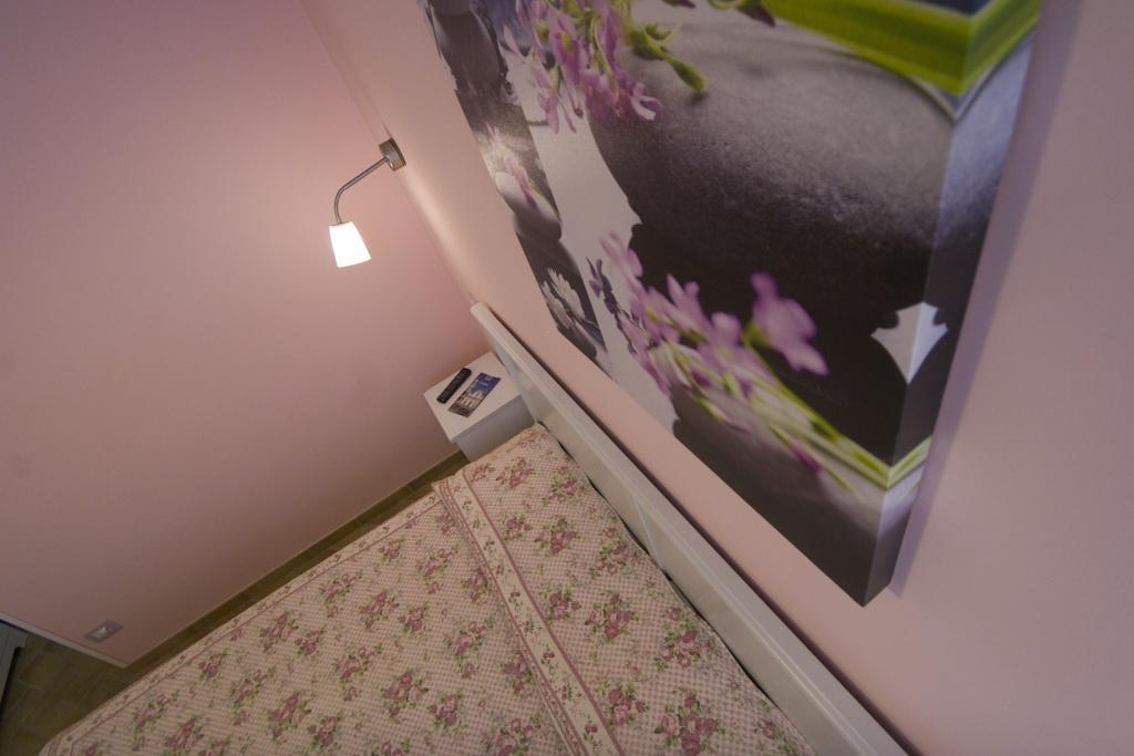 Locanda Del Picchio Loreto Zewnętrze zdjęcie
