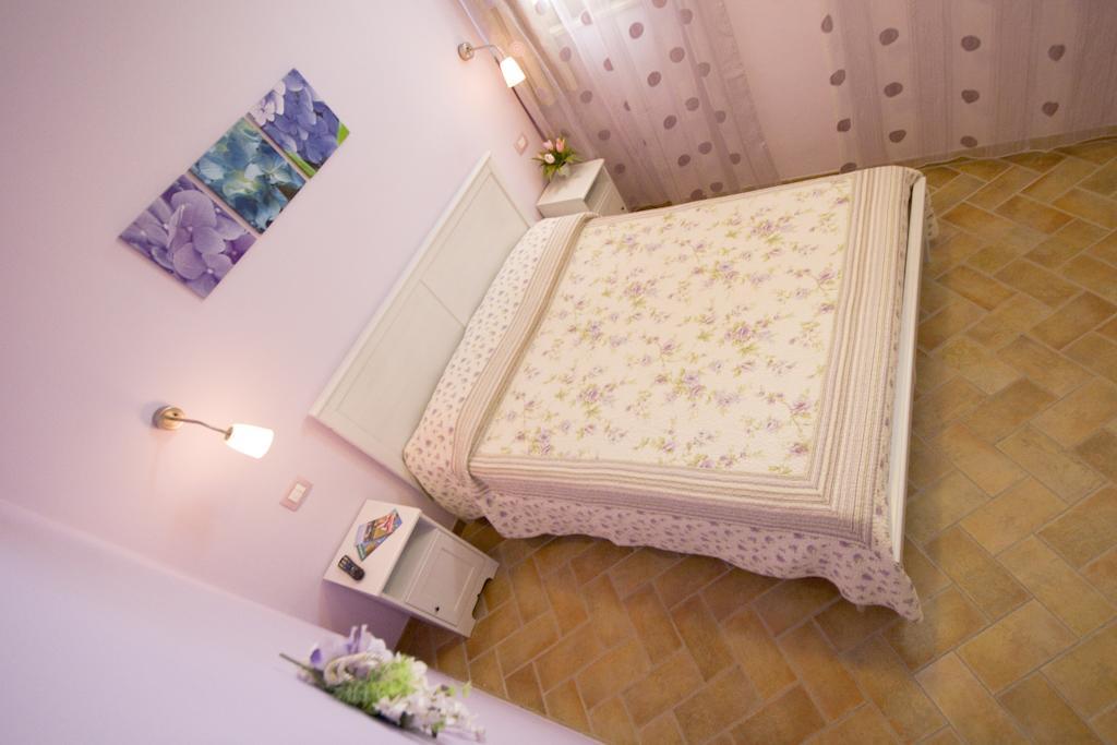 Locanda Del Picchio Loreto Zewnętrze zdjęcie