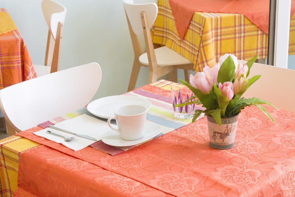 Locanda Del Picchio Loreto Pokój zdjęcie