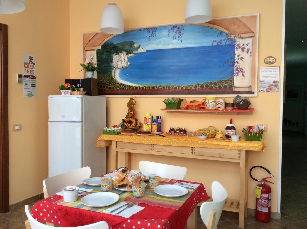 Locanda Del Picchio Loreto Zewnętrze zdjęcie