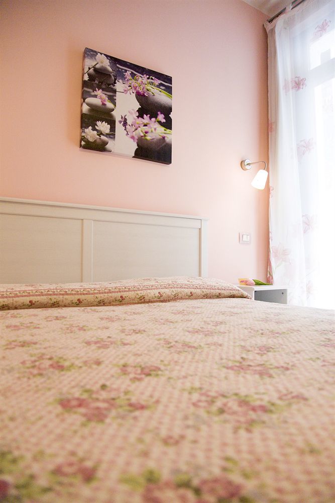 Locanda Del Picchio Loreto Zewnętrze zdjęcie