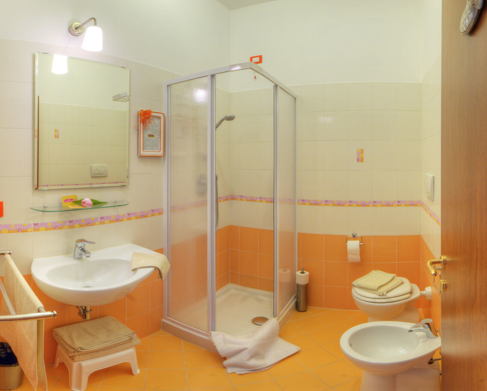 Locanda Del Picchio Loreto Zewnętrze zdjęcie