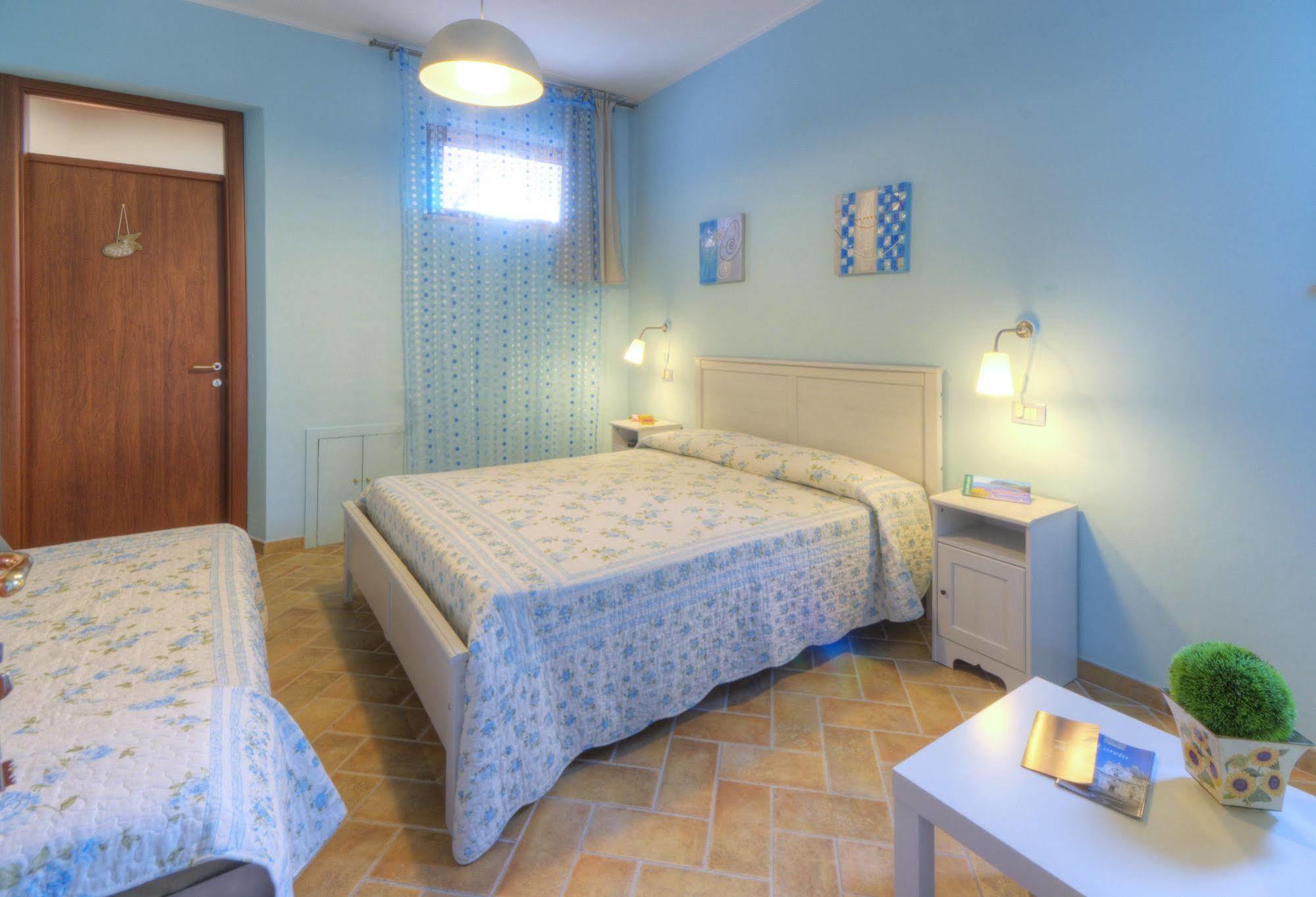 Locanda Del Picchio Loreto Zewnętrze zdjęcie
