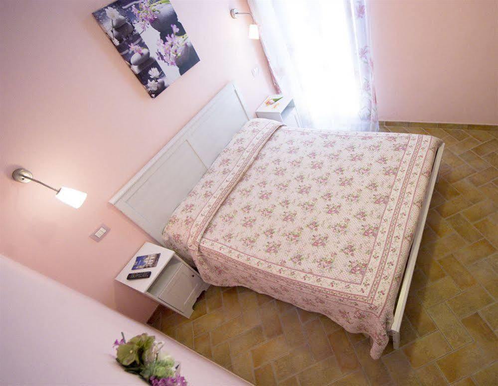 Locanda Del Picchio Loreto Zewnętrze zdjęcie